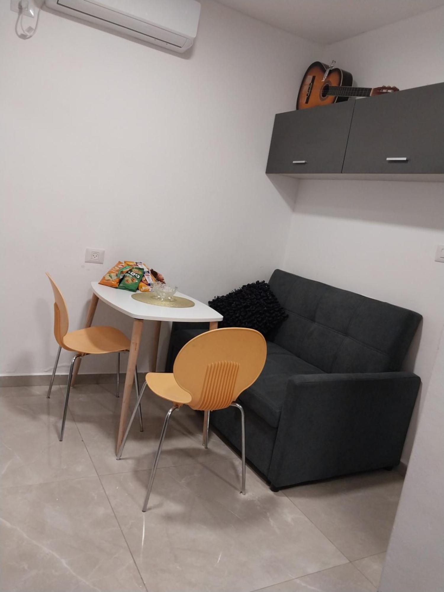 שירת דבורה בבני ברק Apartment Giv'at Shemu'el Exterior foto