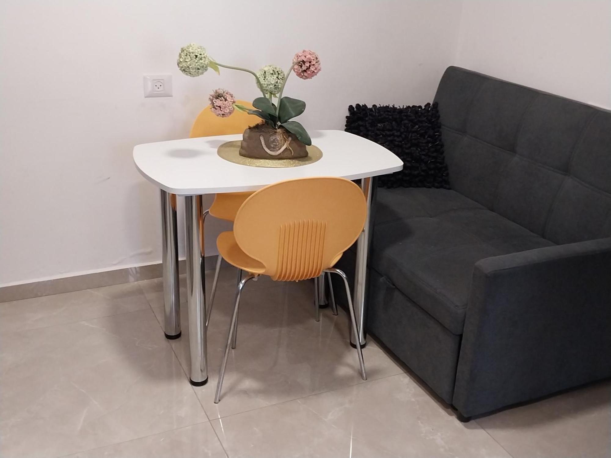 שירת דבורה בבני ברק Apartment Giv'at Shemu'el Exterior foto