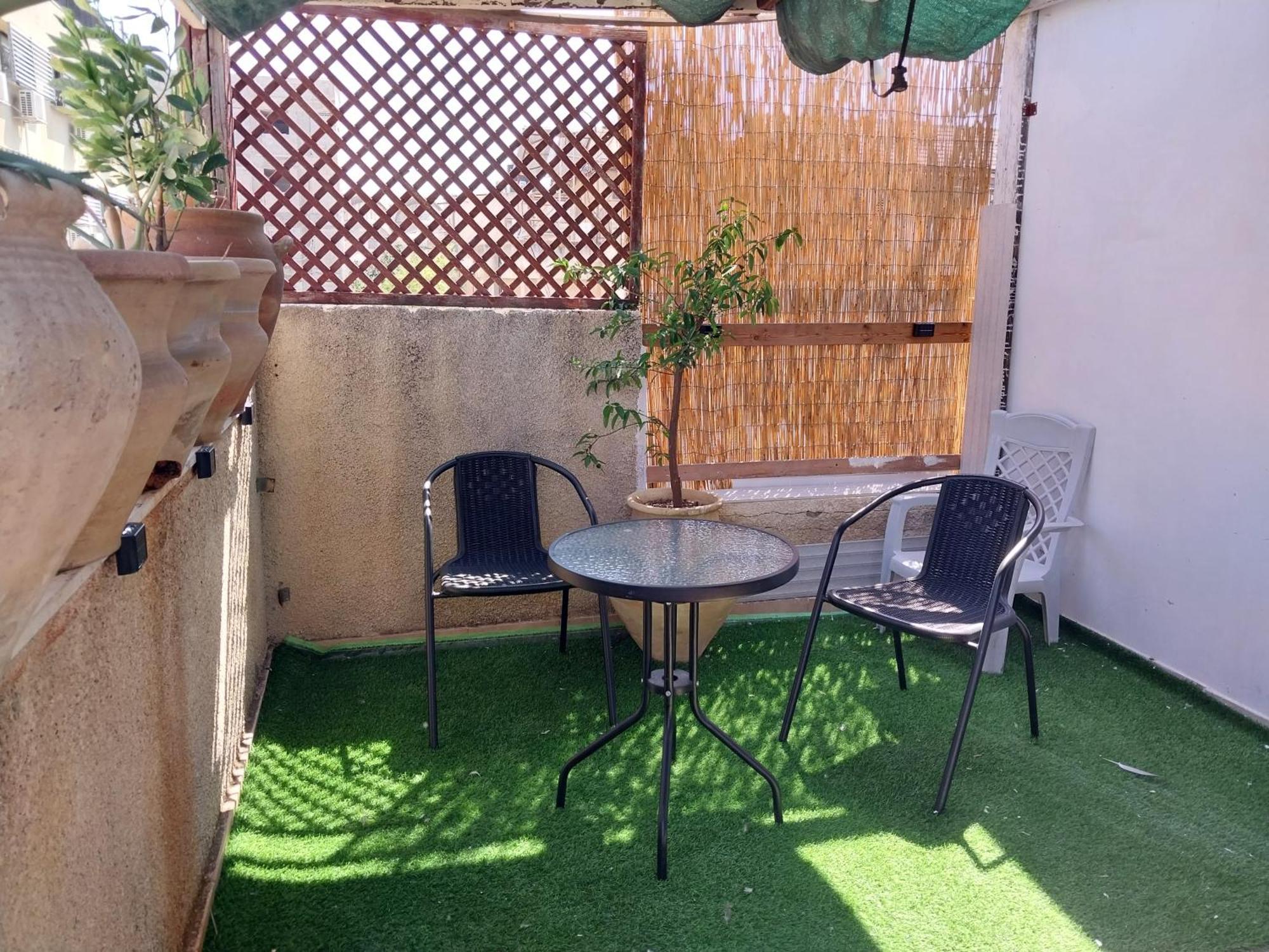 שירת דבורה בבני ברק Apartment Giv'at Shemu'el Exterior foto